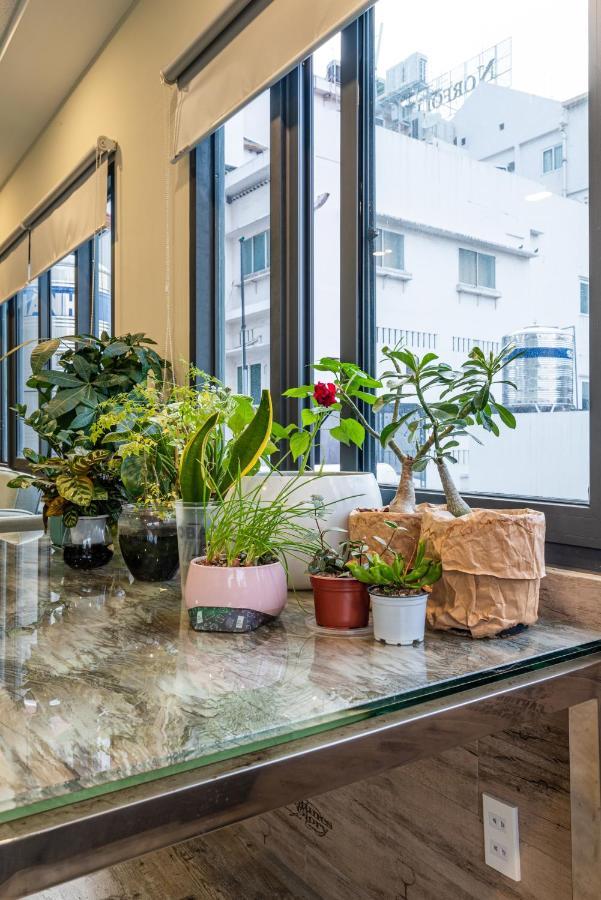 Lalahouse Spring Apartment - Saigon Center Ho Chi Minh City Exterior photo